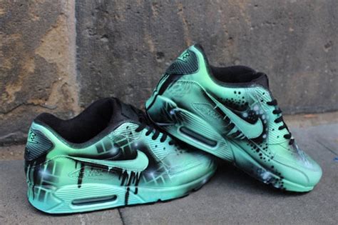 nike air max graffiti schuhe|nike air max graffiti.